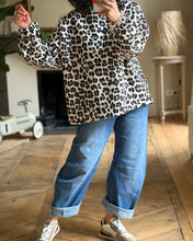 Charger l'image dans la galerie, Sweat 9709
