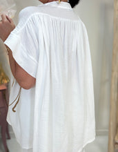 Charger l&#39;image dans la galerie, Chemise palmier 7019
