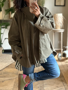 Veste 7205