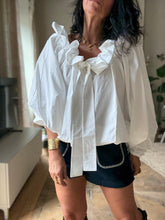 Charger l&#39;image dans la galerie, Blouse 7284

