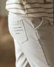 Charger l'image dans la galerie, Bas de jogging 65037
