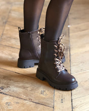 Charger l&#39;image dans la galerie, Bottines 168603
