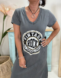 Robe ROCK