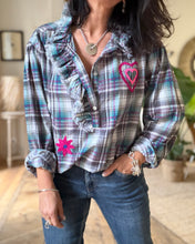 Charger l&#39;image dans la galerie, Blouse 8911
