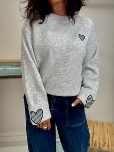 Pull 1534