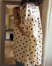 Charger l'image dans la galerie, Chemise à pois
