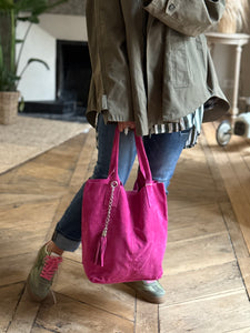 Sac cuir 1625