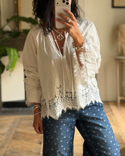 Charger l'image dans la galerie, Blouse 3052
