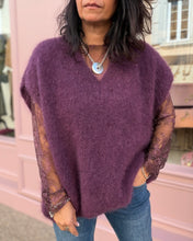 Charger l&#39;image dans la galerie, Pull 6258
