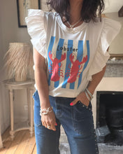 Charger l'image dans la galerie, Tee-shirt 1960
