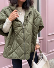 Charger l&#39;image dans la galerie, Doudoune 123
