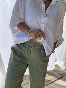 Pantalon 61103