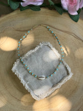 Charger l&#39;image dans la galerie, Collier coquillage
