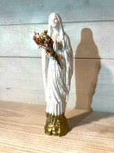 Charger l&#39;image dans la galerie, Statuette Vierge 17cm
