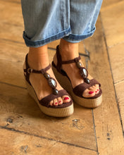 Charger l'image dans la galerie, Sandales 957
