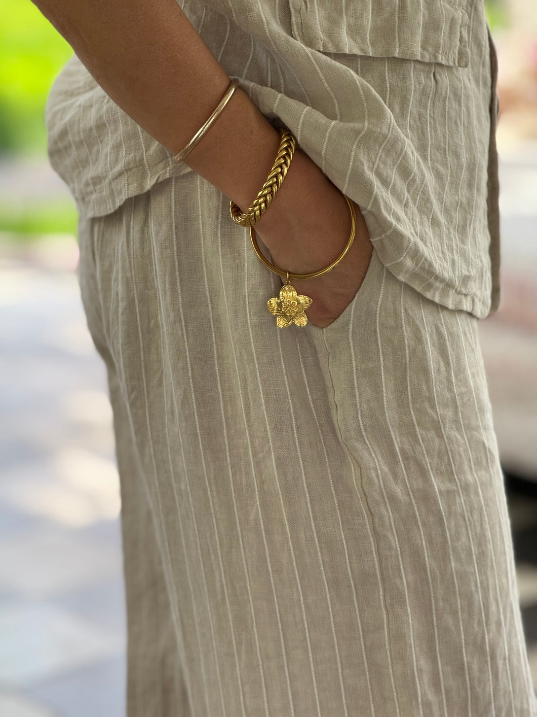 Pantalon 8928