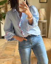 Charger l'image dans la galerie, Chemise 33263
