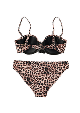 Charger l'image dans la galerie, Maillot de bain léopard 992A
