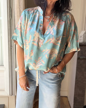 Charger l'image dans la galerie, Blouse 3573
