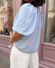 Charger l'image dans la galerie, Blouse 3781
