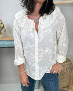 Chemise 2558