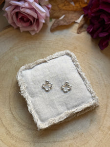 Boucles d’oreilles 1419