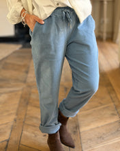 Charger l&#39;image dans la galerie, Pantalon velours 6409
