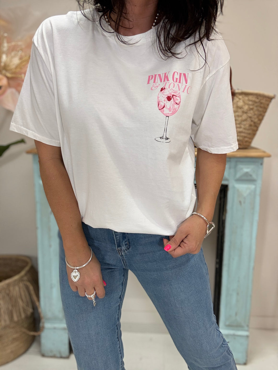 Tee-shirt 6030