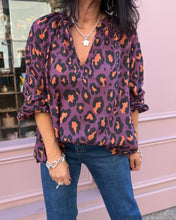 Charger l'image dans la galerie, Blouse 8108
