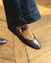 Charger l'image dans la galerie, Ballerines 6585 Bordeaux
