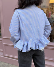 Charger l'image dans la galerie, Chemise 33526/11 rayures
