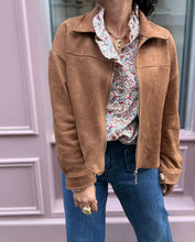 Charger l&#39;image dans la galerie, Blouson 24736
