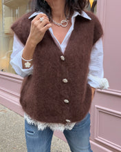 Charger l&#39;image dans la galerie, Gilet 24510
