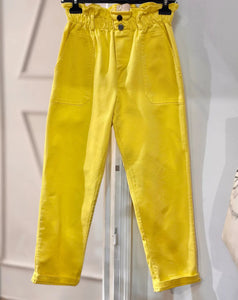 Pantalon 61103