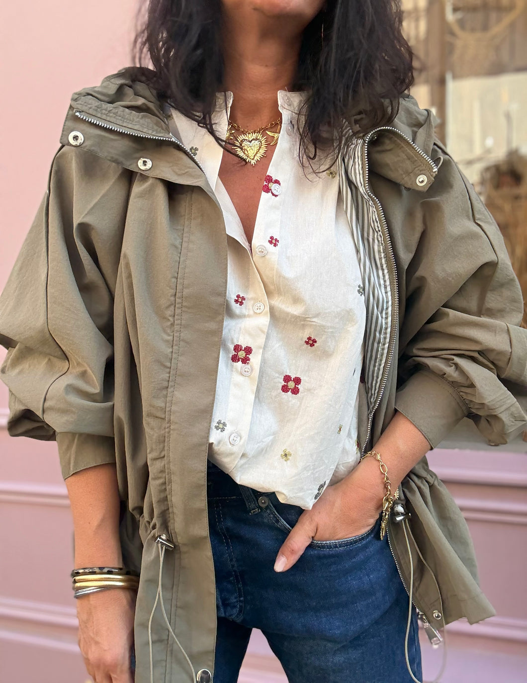 Veste 8782