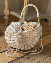 Charger l'image dans la galerie, Sac escargot 26359
