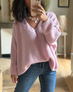 Pull MÉLA