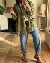 Charger l'image dans la galerie, Veste 8995
