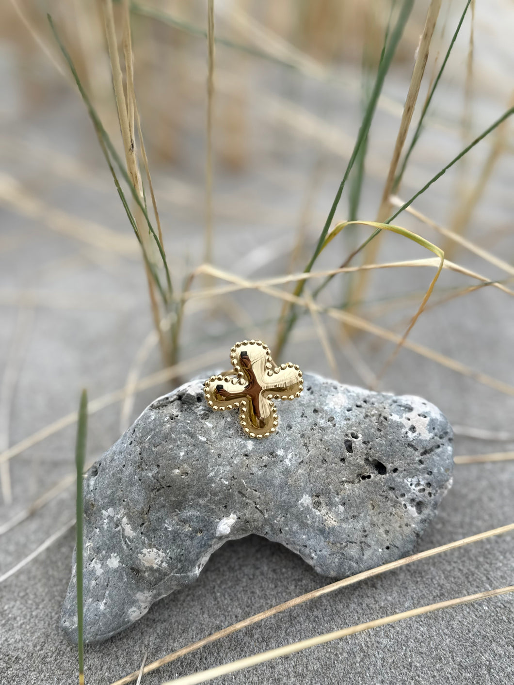 Bague réglable