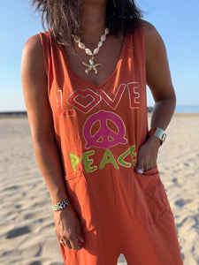 Combishort LOVE 73673