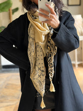 Charger l&#39;image dans la galerie, Écharpe 24703
