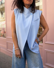 Charger l'image dans la galerie, Veste sans manches 26166
