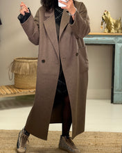 Charger l&#39;image dans la galerie, Manteau M2505
