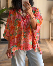 Charger l'image dans la galerie, Chemise POLARIS CHICLES by BANDITAS

