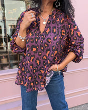 Charger l'image dans la galerie, Blouse 8108
