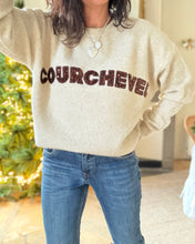 Charger l&#39;image dans la galerie, Pull Courchevel
