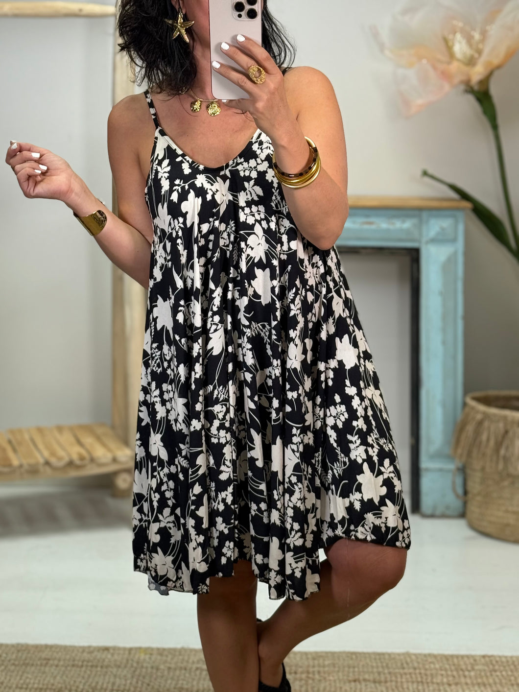 Robe 10097