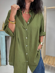 Chemise 731082