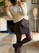 Charger l&#39;image dans la galerie, Jupe short 46060
