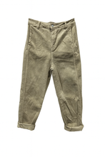 Charger l&#39;image dans la galerie, Pantalon velours 824663
